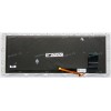 Keyboard Sony Vaio SVF15N серебристая русифицированная (149265351RU, AEFI37000203A, 149240561RU)