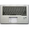 Keyboard Lenovo Yoga 2-11 чёрная в серебристом (P0T5000200)+ Topcase (P0T5000200l) Keyboard Lenovo Yoga 2-11 чёрная в серебристом (P0T5000200)+ Topcase (P0T5000200l)