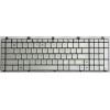Keyboard Asus N55, N55S, N55SF, N55SL, N75, N75S, N75SF, N75SL, X5QS, X5QSF, PRO7DS, PRO7DSF, PRO7DSL, X7DS, X7DSF, X7DSL (p/n: 0KNB0-7200RU00) (Silver/Matte/RUO) серебристая матовая Keyboard Asus N55, N55S, N55SF, N55SL, N75, N75S, N75SF, N75SL, X5QS, X5QSF, PRO7DS, PRO7DSF, PRO7DSL, X7DS, X7DSF, X7DSL (p/n: 0KNB0-7200RU00) (Silver/Matte/RUO) серебристая матовая