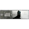 Keyboard Asus N55, N55S, N55SF, N55SL, N75, N75S, N75SF, N75SL, X5QS, X5QSF, PRO7DS, PRO7DSF, PRO7DSL, X7DS, X7DSF, X7DSL (p/n: 0KNB0-7200RU00) (Silver/Matte/RUO) серебристая матовая