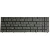 Keyboard Asus A52*, F50*, F70SL, G51*, G53JW, G60*, G72*, G73*, K52*, K53*, K73S, K74, N50*, N51*, N52*, N53*, N60, N61*, N70, N71*, N73*, N90*, P52*, P53, U50*, UL50*, UX50*, W90*, X52*, X61*, X66* (Black-Black/Matte/RUO) чёрная в черной рамке мат. русиф Keyboard Asus A52*, F50*, F70SL, G51*, G53JW, G60*, G72*, G73*, K52*, K53*, K73S, K74, N50*, N51*, N52*, N53*, N60, N61*, N70, N71*, N73*, N90*, P52*, P53, U50*, UL50*, UX50*, W90*, X52*, X61*, X66* (Black-Black/Matte/RUO) чёрная в черной рамке мат. русиф