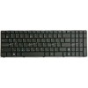 Keyboard Asus K50*, K51*, K60*, K61*, K62*, K70*, K72*, P50, X50*, X51*, X5*, X70I, F90 (Black/Matte/RUO) чёрная матовая русифицированная (04GNV91KRU00, MP-07G73SU-5283, 0KN0-EL1RU0, 09282017543) Keyboard Asus K50*, K51*, K60*, K61*, K62*, K70*, K72*, P50, X50*, X51*, X5*, X70I, F90 (Black/Matte/RUO) чёрная матовая русифицированная (04GNV91KRU00, MP-07G73SU-5283, 0KN0-EL1RU0, 09282017543)