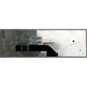 Keyboard Asus K50*, K51*, K60*, K61*, K62*, K70*, K72*, P50, X50*, X51*, X5*, X70I, F90 (Black/Matte/RUO) чёрная матовая русифицированная (04GNV91KRU00, MP-07G73SU-5283, 0KN0-EL1RU0, 09282017543) Keyboard Asus K50*, K51*, K60*, K61*, K62*, K70*, K72*, P50, X50*, X51*, X5*, X70I, F90 (Black/Matte/RUO) чёрная матовая русифицированная (04GNV91KRU00, MP-07G73SU-5283, 0KN0-EL1RU0, 09282017543)