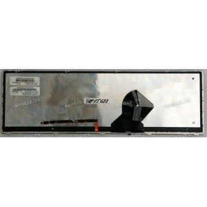 Keyboard Asus G53, G73, VX7, VX7S, VX7Sx чёрная, матовая, русифицированная (04GNV33KRU02) Keyboard Asus G53, G73, VX7, VX7S, VX7Sx чёрная, матовая, русифицированная (04GNV33KRU02)