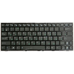 Keyboard Asus Eee PC T101MT русифицированная, чёрная матовая в глянцевой рамке (V103662DS1, 04GOA1L2KRU00-1, 0KNA-1L1RU01) Keyboard Asus Eee PC T101MT русифицированная, чёрная матовая в глянцевой рамке (V103662DS1, 04GOA1L2KRU00-1, 0KNA-1L1RU01)