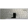 Keyboard Asus F2, F3, F3J, T11 (04GNI11KRU00) чёрная матовая русифицированная