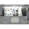 Keyboard Asus E406SA, L406SA серо-синий русифицированная(13NB0HK1AP0401, 13N1-3ZA0101) + Topcase