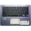 Keyboard Asus S410U, X411UA, X411UF, X411UN VivoBook 14 серый русифицированная (13NB0GF2AP0101)+ Topcase Keyboard Asus S410U, X411UA, X411UF, X411UN VivoBook 14 серый русифицированная (13NB0GF2AP0101)+ Topcase