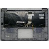 Keyboard Asus S410U, X411UA, X411UF, X411UN VivoBook 14 серый русифицированная (13NB0GF2AP0101)+ Topcase