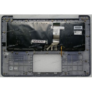 Keyboard Asus S410U, X411UA, X411UF, X411UN VivoBook 14 серый русифицированная (13NB0GF2AP0101)+ Topcase Keyboard Asus S410U, X411UA, X411UF, X411UN VivoBook 14 серый русифицированная (13NB0GF2AP0101)+ Topcase