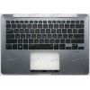 Keyboard Asus UX331UA серый русифицированная (13N1-3JA0911)+ Topcase Keyboard Asus UX331UA серый русифицированная (13N1-3JA0911)+ Topcase