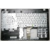 Keyboard Asus N501JW-2B, G501JW чёрный матовый русифицированная (3BBK5TCJN60, 13NB07D3AM0111)+ Topcase
