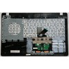 Keyboard Asus X550I чёрный матовый русифицированная (13NB0DBJAP0101, 13N1-0LA0301)+ Topcase