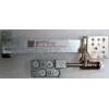 Петля левая Asus G752VT (13NB09X0T01111, 13NB09X0T01011)