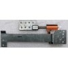 Петля левая Asus G752VT (13NB09X0T01111, 13NB09X0T01011)