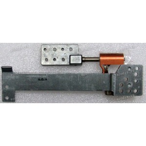 Петля левая Asus G752VT (13NB09X0T01111, 13NB09X0T01011)