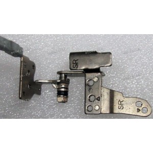 Петля правая Lenovo ThinkPad E130, E135, E145 (FRU 04W4343)