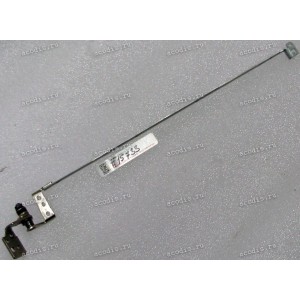Петля левая Acer Aspire 5251, 5250, 5253, 5333, 5336, 5552, 5551, 5552, 5733, 5736, 5741, 5742, eMachines E442, E443, E529, E642, E644, Packard Bell PEW91, TK36, TK37, TK81, TK83, TK85, TK87 (AM0C9000500, AM0C9000300)