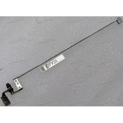 Петля левая Acer Aspire 5251, 5250, 5253, 5333, 5336, 5552, 5551, 5552, 5733, 5736, 5741, 5742, eMachines E442, E443, E529, E642, E644, Packard Bell PEW91, TK36, TK37, TK81, TK83, TK85, TK87 (AM0C9000500, AM0C9000300)