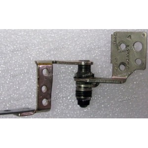 Петля левая Acer Aspire 5251, 5250, 5253, 5333, 5336, 5552, 5551, 5552, 5733, 5736, 5741, 5742, eMachines E442, E443, E529, E642, E644, Packard Bell PEW91, TK36, TK37, TK81, TK83, TK85, TK87 (AM0C9000500, AM0C9000300)