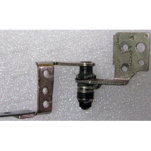 Петля левая Acer Aspire 5251, 5250, 5253, 5333, 5336, 5552, 5551, 5552, 5733, 5736, 5741, 5742, eMachines E442, E443, E529, E642, E644, Packard Bell PEW91, TK36, TK37, TK81, TK83, TK85, TK87 (AM0C9000500, AM0C9000300) Петля левая Acer Aspire 5251, 5250, 5253, 5333, 5336, 5552, 5551, 5552, 5733, 5736, 5741, 5742, eMachines E442, E443, E529, E642, E644, Packard Bell PEW91, TK36, TK37, TK81, TK83, TK85, TK87 (AM0C9000500, AM0C9000300)