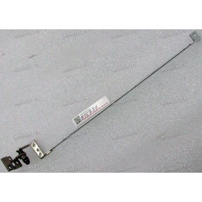 Петля правая Acer Aspire 5251, 5250, 5253, 5333, 5336, 5552, 5551, 5552, 5733, 5736, 5741, 5742, eMachines E442, E443, E529, E642, E644, Packard Bell PEW91, TK36, TK37, TK81, TK83, TK85, TK87 (AM0C9000200, AM0C9000400)