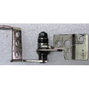 Петля правая Acer Aspire 5251, 5250, 5253, 5333, 5336, 5552, 5551, 5552, 5733, 5736, 5741, 5742, eMachines E442, E443, E529, E642, E644, Packard Bell PEW91, TK36, TK37, TK81, TK83, TK85, TK87 (AM0C9000200, AM0C9000400)