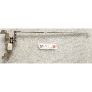 Петля левая Lenovo ThinkPad L520 (FBGC8003010, FRU 04W1734)