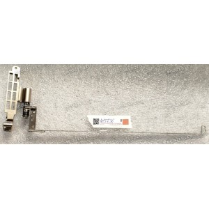 Петля левая Lenovo ThinkPad L520 (FBGC8003010, FRU 04W1734)