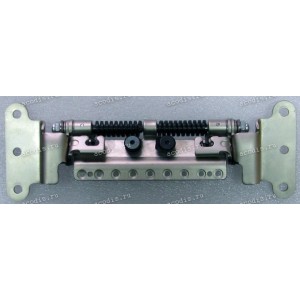 Петли крепления ножки Apple iMac 27" 2012-2013 (806-3874 806-3876 806-3873)