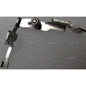 Петля левая Asus X451CA, X451MA (13NB0331M03011, 13NB0331M03021)