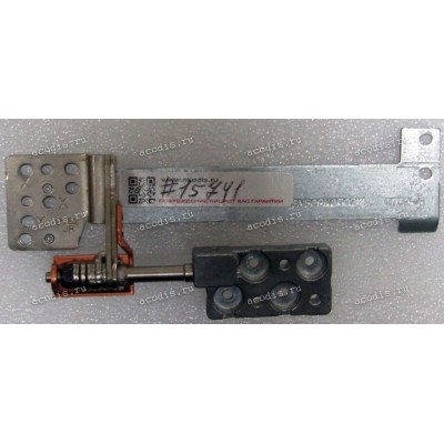 Петля правая Asus G752VT (13NB09X0T02111, 13NB09X0T02011)