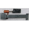 Петля правая Asus G752VT (13NB09X0T02111, 13NB09X0T02011)
