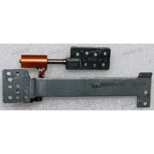 Петля правая Asus G752VT (13NB09X0T02111, 13NB09X0T02011)