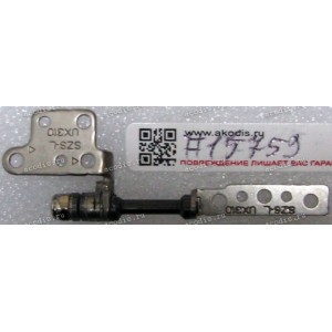 Петля левая Asus UX310 UX310u (13NB0CJ0M01011)