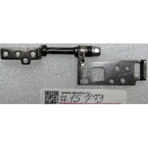 Петля правая Asus B451