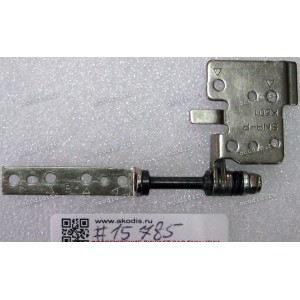 Петля правая Asus K501, K501L, K501LB, K501LX, K501U, K501UB, K501UQ, K501UW, K501UX  (13NB08P1M09011)