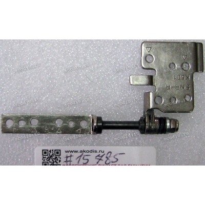 Петля правая Asus K501, K501L, K501LB, K501LX, K501U, K501UB, K501UQ, K501UW, K501UX  (13NB08P1M09011)