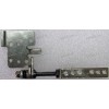 Петля правая Asus K501, K501L, K501LB, K501LX, K501U, K501UB, K501UQ, K501UW, K501UX  (13NB08P1M09011)