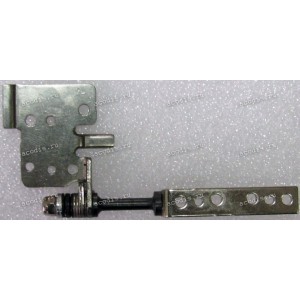 Петля правая Asus K501, K501L, K501LB, K501LX, K501U, K501UB, K501UQ, K501UW, K501UX  (13NB08P1M09011)