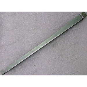 Крепление матрицы левое Samsung R519, R525, R528, R530, RV510, RV508, R540 (BA81-06390A)
