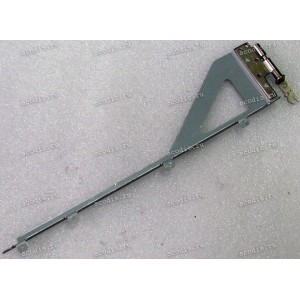 Петля левая Fujitsu Siemens Amilo Li 1818 (83GL70540-10 L)