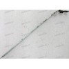 Петля левая Acer Aspire V5-531G, V5-571G (p/n: 34.4VM06.011)