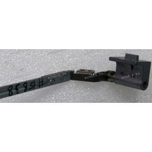 Петля правая Toshiba Satellite A100-011 (p/n: 070127D)