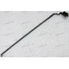 Петля левая Toshiba Satellite A100-011 (p/n: 070127C)
