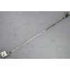 Крепление матрицы левое Samsung NP-R50, NP-R55 (BA61-01003A)