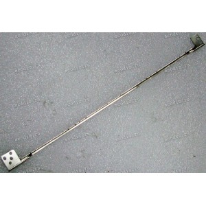 Крепление матрицы левое Samsung NP-R50, NP-R55 (BA61-01003A)