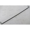 Крепление матрицы левое Asus N750JK, N750JV (13NB0201M11011, 13NB0201M11X11)