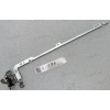 Петля левая Asus X200CA, X200LA, X200MA (p/n: 13NB02X1M09011)