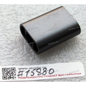 Заглушка петли левой Asus TP501UA, TP501UB, TP501UQ (p/n 13NB0AI1P10011)